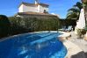 Villa en Oliva - Anacasa Picasso Oliva Nova CH1400 Villa en Oliva - Anacasa Picasso Oliva Nova CH1400