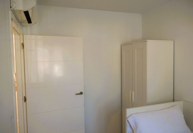 Apartamento en El Vergel - Anacasa el Verger Cid PB2214 Apartamento en El Vergel - Anacasa el Verger Cid PB2214