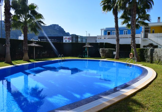 Apartamento en El Vergel - Anacasa el Verger Cid PB2214 Apartamento en El Vergel - Anacasa el Verger Cid PB2214