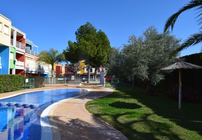 Apartamento en El Vergel - Anacasa el Verger Cid PB2214 Apartamento en El Vergel - Anacasa el Verger Cid PB2214