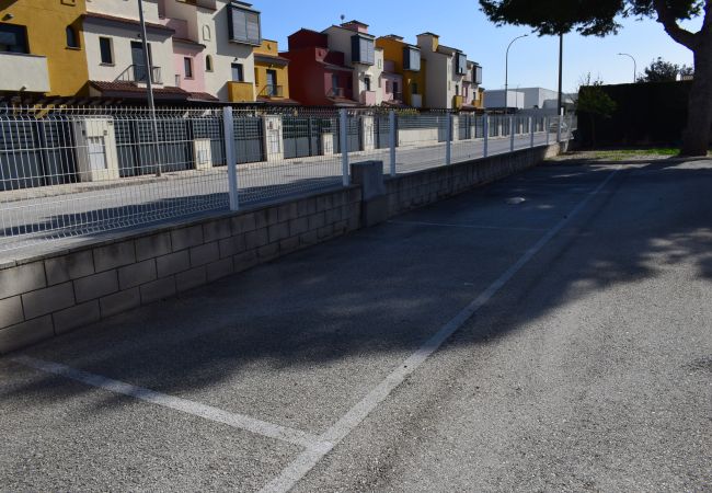 Apartamento en El Vergel - Anacasa el Verger Cid PB2214 Apartamento en El Vergel - Anacasa el Verger Cid PB2214