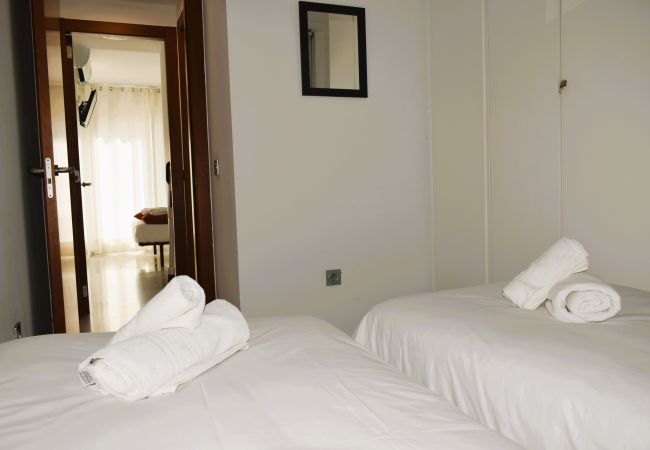 Apartamento en Denia - Anacasa Denia Elegance Les Marines AP2107 Apartamento en Denia - Anacasa Denia Elegance Les Marines AP2107