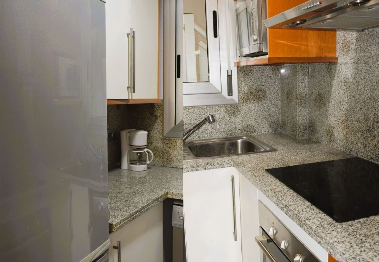 Apartamento en Denia - Anacasa Denia Elegance Les Marines AP2107