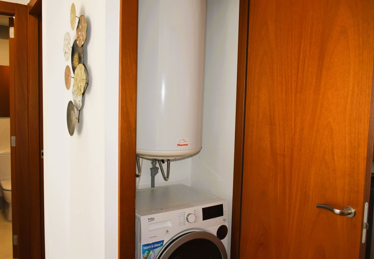 Apartamento en Denia - Anacasa Denia Elegance Les Marines AP2107