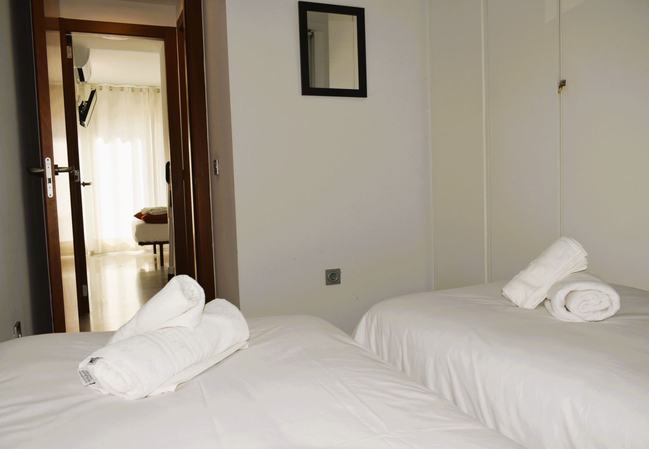 Apartamento en Denia - Anacasa Denia Elegance Les Marines AP2107