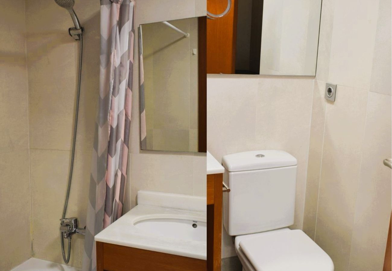 Apartamento en Denia - Anacasa Denia Elegance Les Marines AP2107
