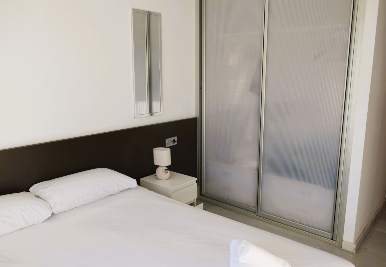 Apartamento en Denia - Anacasa Denia Elegance Les Marines AP2107