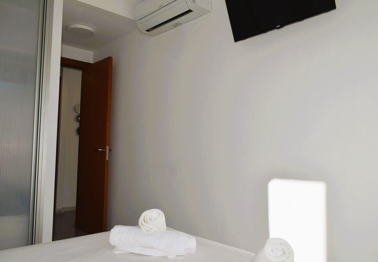 Apartamento en Denia - Anacasa Denia Elegance Les Marines AP2107