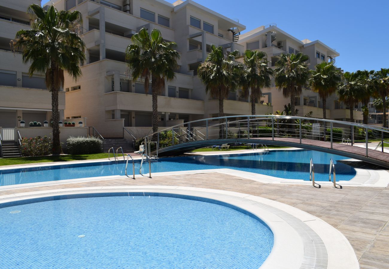 Apartamento en Denia - Anacasa Denia Elegance Les Marines AP2107