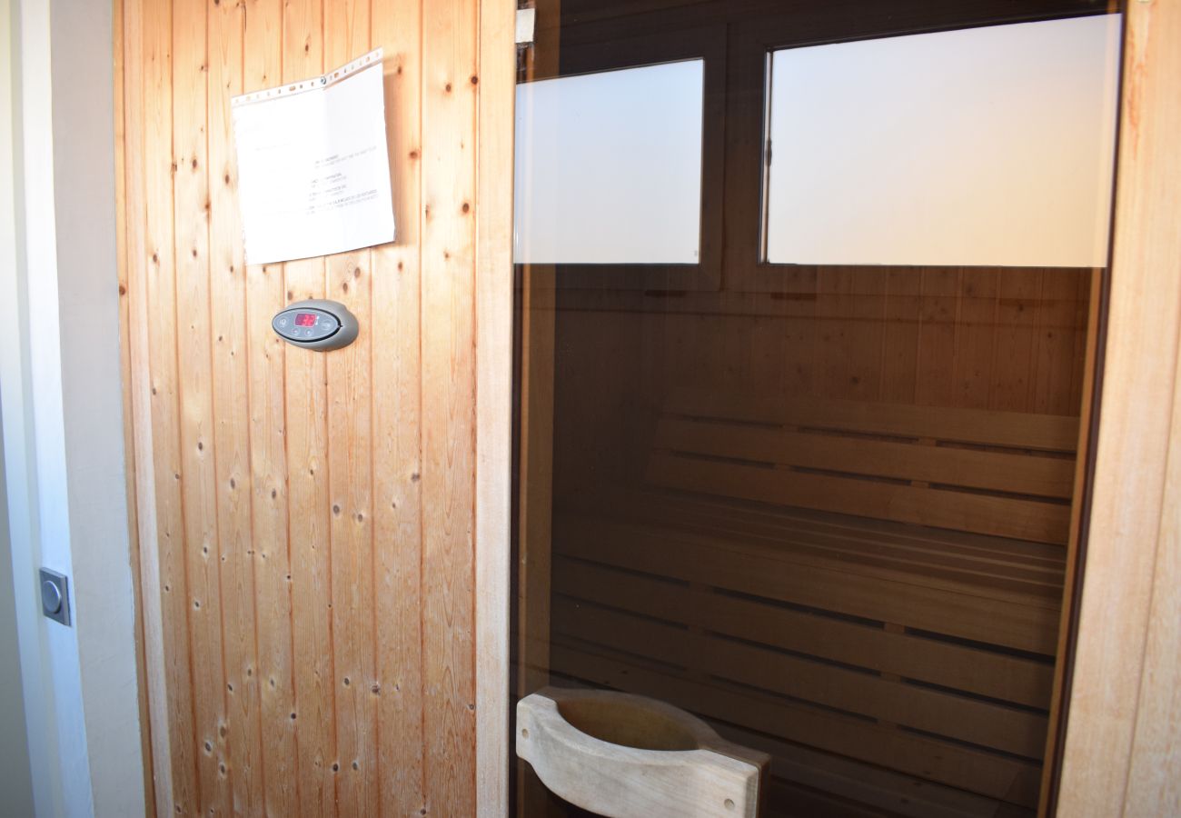Apartamento en Denia - Anacasa Denia Elegance Les Marines AP2107