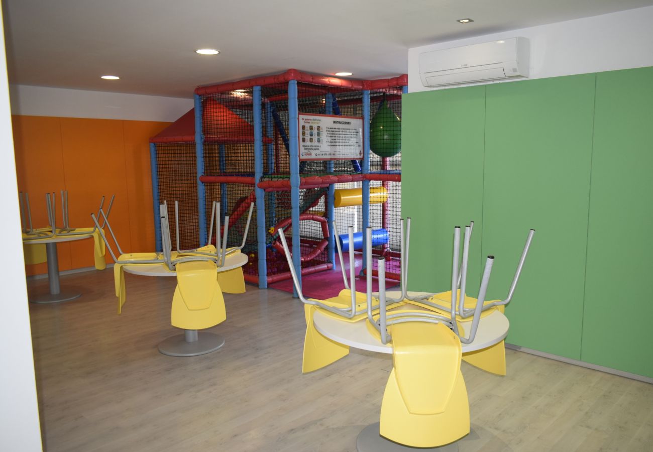 Apartamento en Denia - Anacasa Denia Elegance Les Marines AP2107