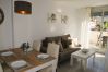 Apartamento en Denia - Anacasa Denia Elegance Les Marines AP2107 Apartamento en Denia - Anacasa Denia Elegance Les Marines AP2107