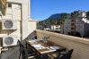 Apartamento en Denia - Anacasa Denia Elegance Les Marines AP2107 Apartamento en Denia - Anacasa Denia Elegance Les Marines AP2107
