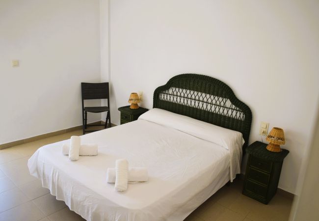 Apartamento en Oliva - Anacasa San Fernando MET Oliva Nova AP642 Apartamento en Oliva - Anacasa San Fernando MET Oliva Nova AP642