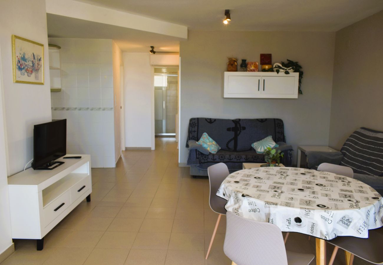 Apartamento en Oliva - Anacasa San Fernando MET Oliva Nova AP642