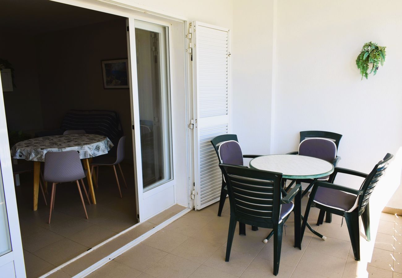 Apartamento en Oliva - Anacasa San Fernando MET Oliva Nova AP642