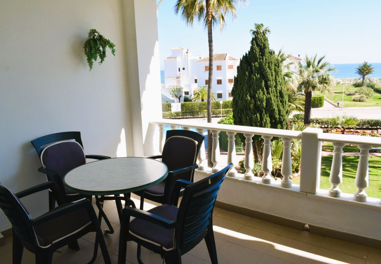 Apartamento en Oliva - Anacasa San Fernando MET Oliva Nova AP642