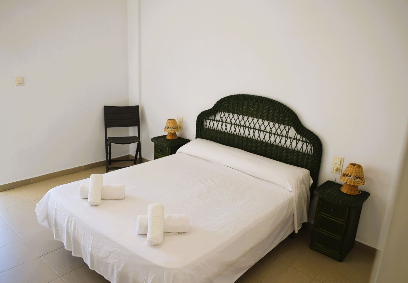 Apartamento en Oliva - Anacasa San Fernando MET Oliva Nova AP642