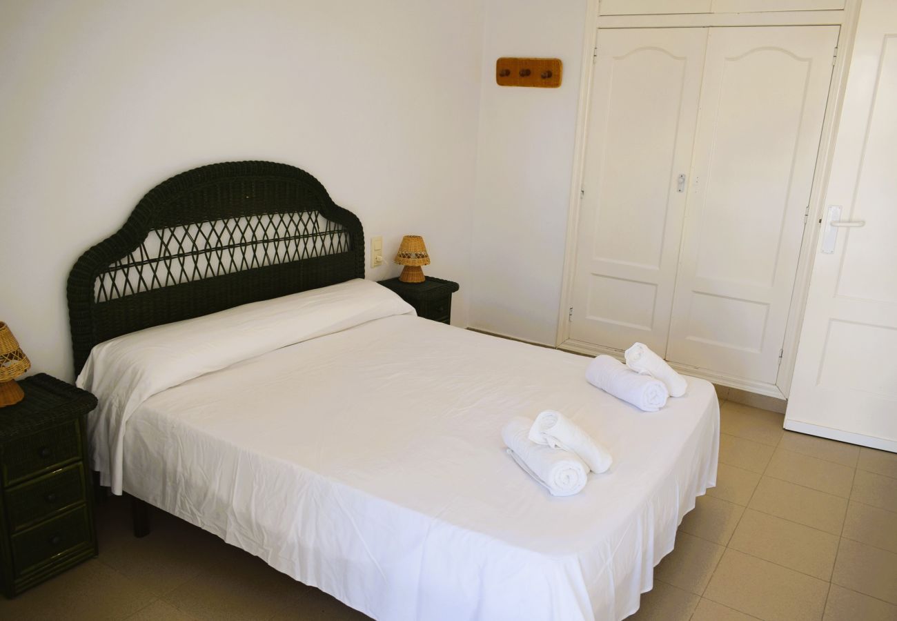 Apartamento en Oliva - Anacasa San Fernando MET Oliva Nova AP642
