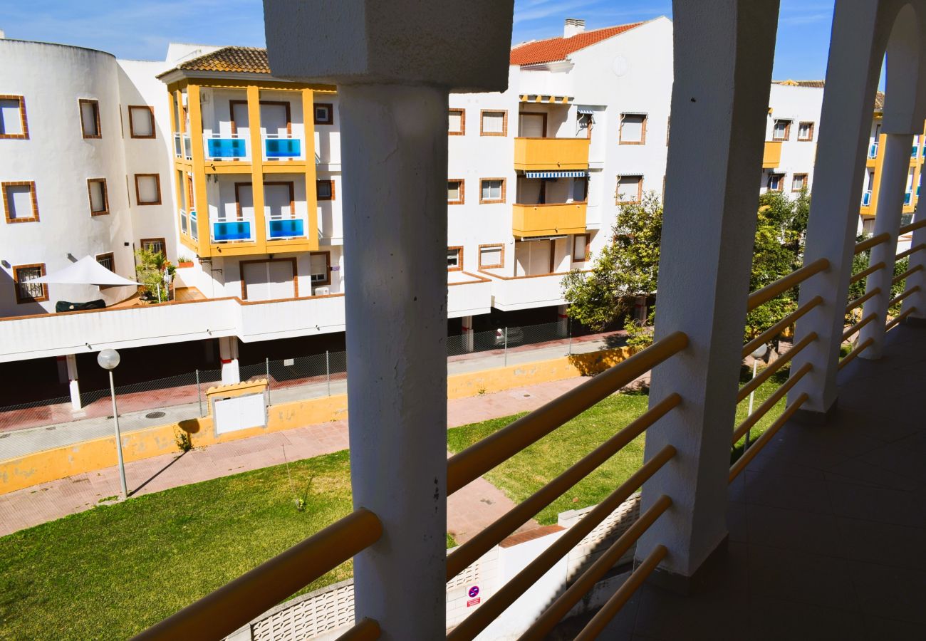 Apartamento en Oliva - Anacasa San Fernando MET Oliva Nova AP642