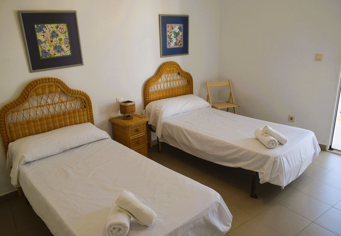 Apartamento en Oliva - Anacasa San Fernando MET Oliva Nova AP642