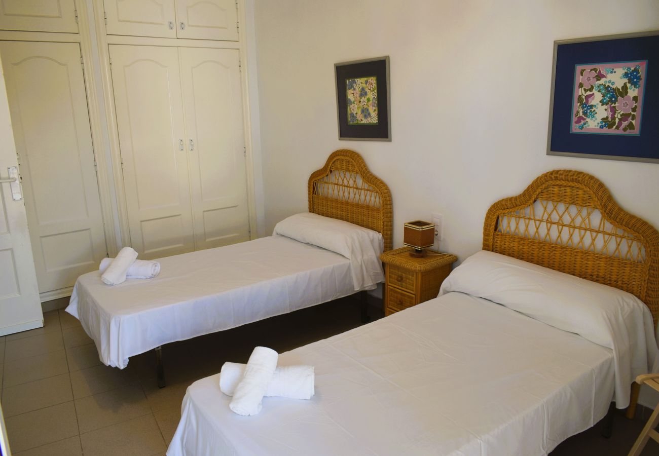 Apartamento en Oliva - Anacasa San Fernando MET Oliva Nova AP642