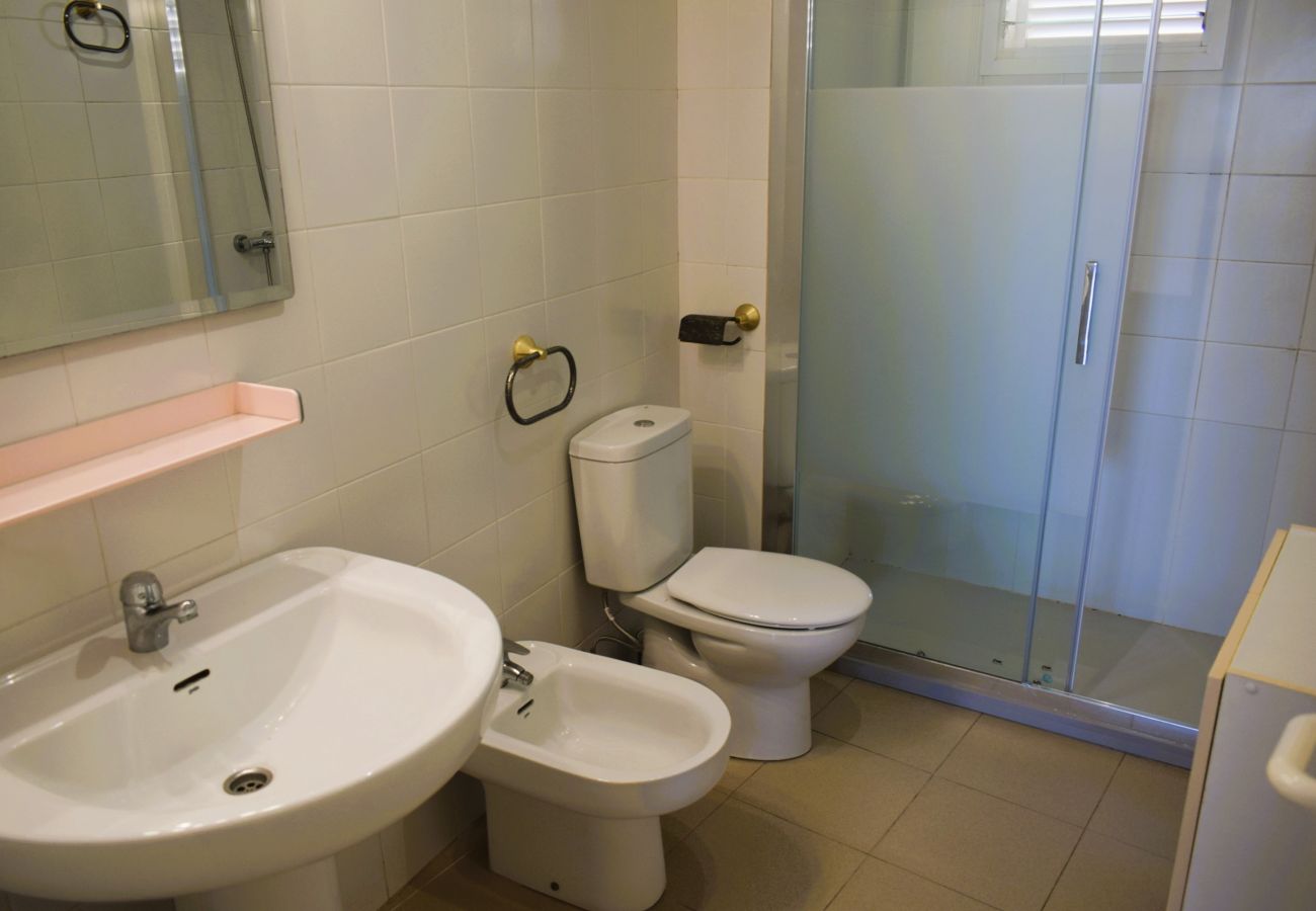 Apartamento en Oliva - Anacasa San Fernando MET Oliva Nova AP642