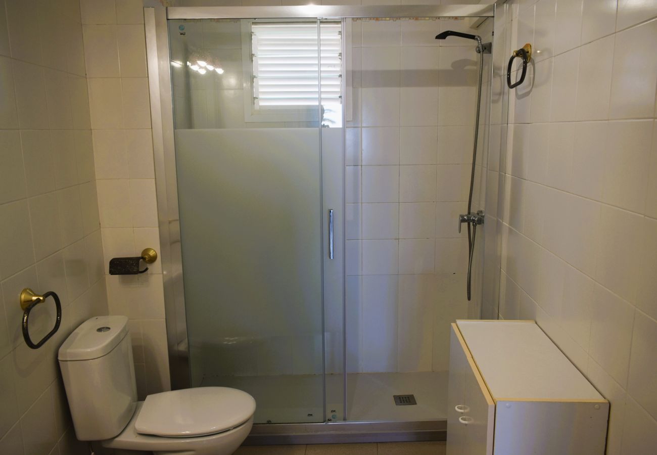 Apartamento en Oliva - Anacasa San Fernando MET Oliva Nova AP642