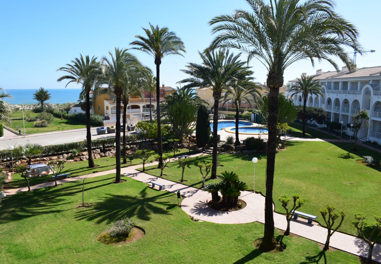 Apartamento en Oliva - Anacasa San Fernando MET Oliva Nova AP642