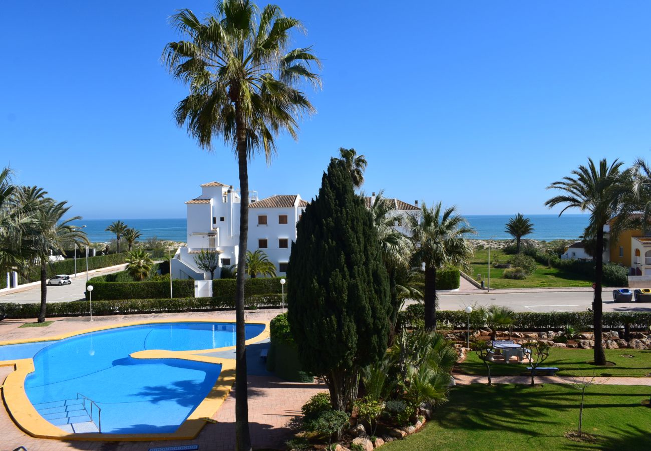 Apartamento en Oliva - Anacasa San Fernando MET Oliva Nova AP642