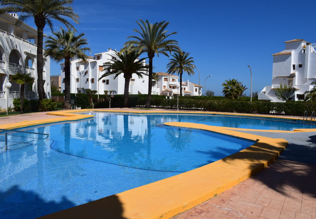 Apartamento en Oliva - Anacasa San Fernando MET Oliva Nova AP642