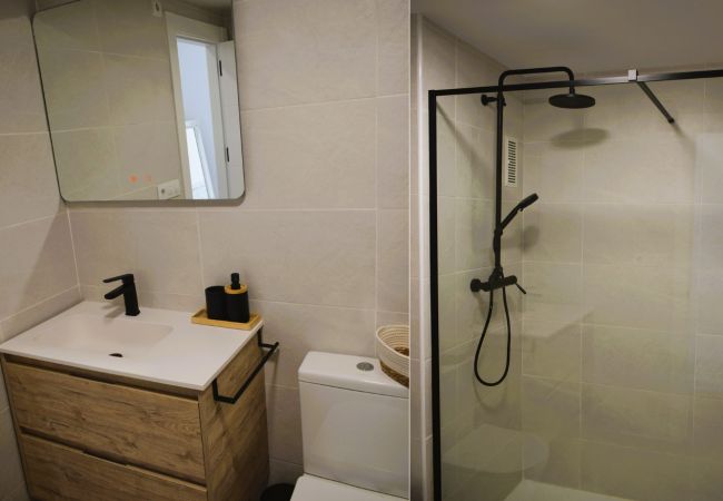 Apartamento en Denia - Anacasa Mirador al Montgó AP2238 Apartamento en Denia - Anacasa Mirador al Montgó AP2238