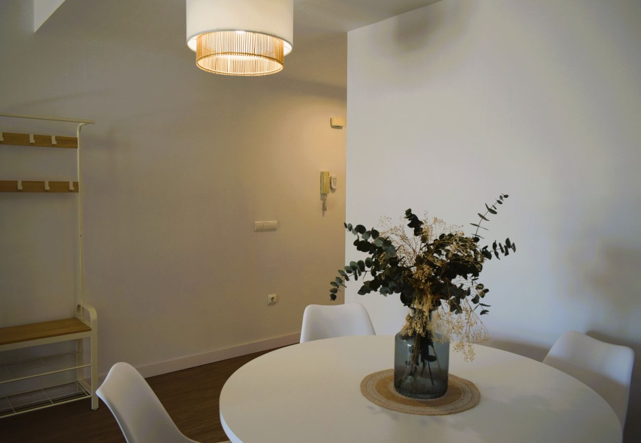 Apartamento en Denia - Anacasa Mirador al Montgó AP2238
