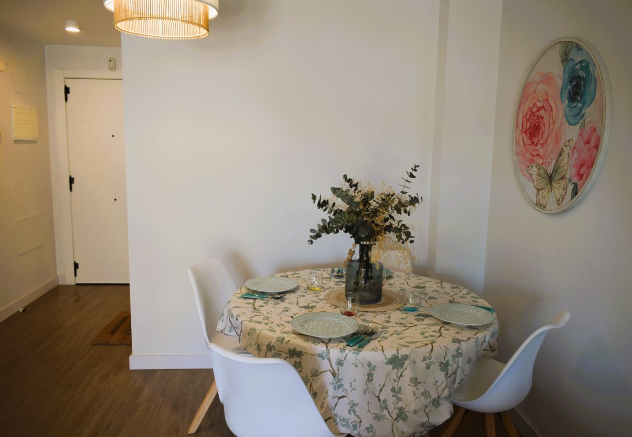 Apartamento en Denia - Anacasa Mirador al Montgó AP2238
