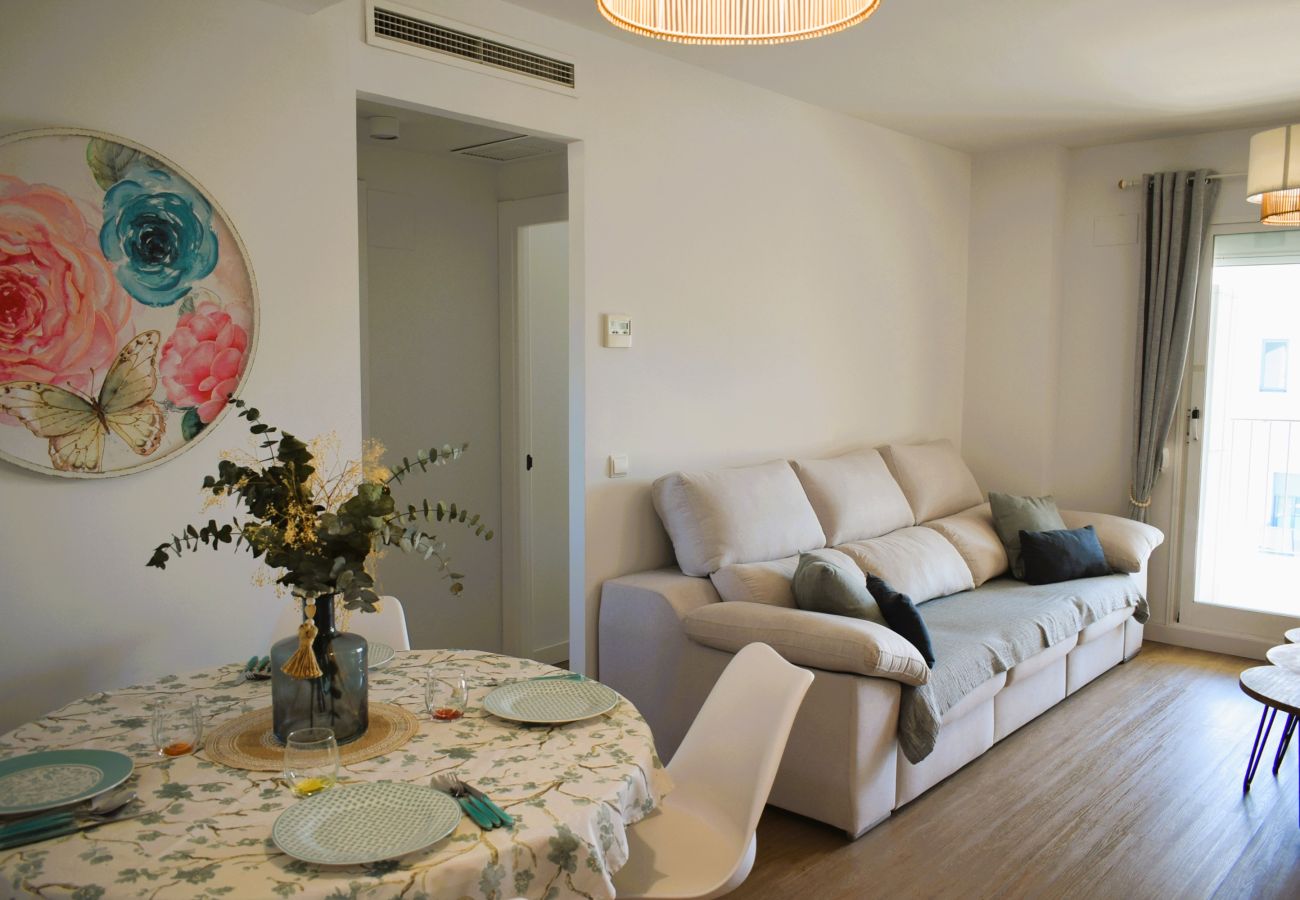 Apartamento en Denia - Anacasa Mirador al Montgó AP2238