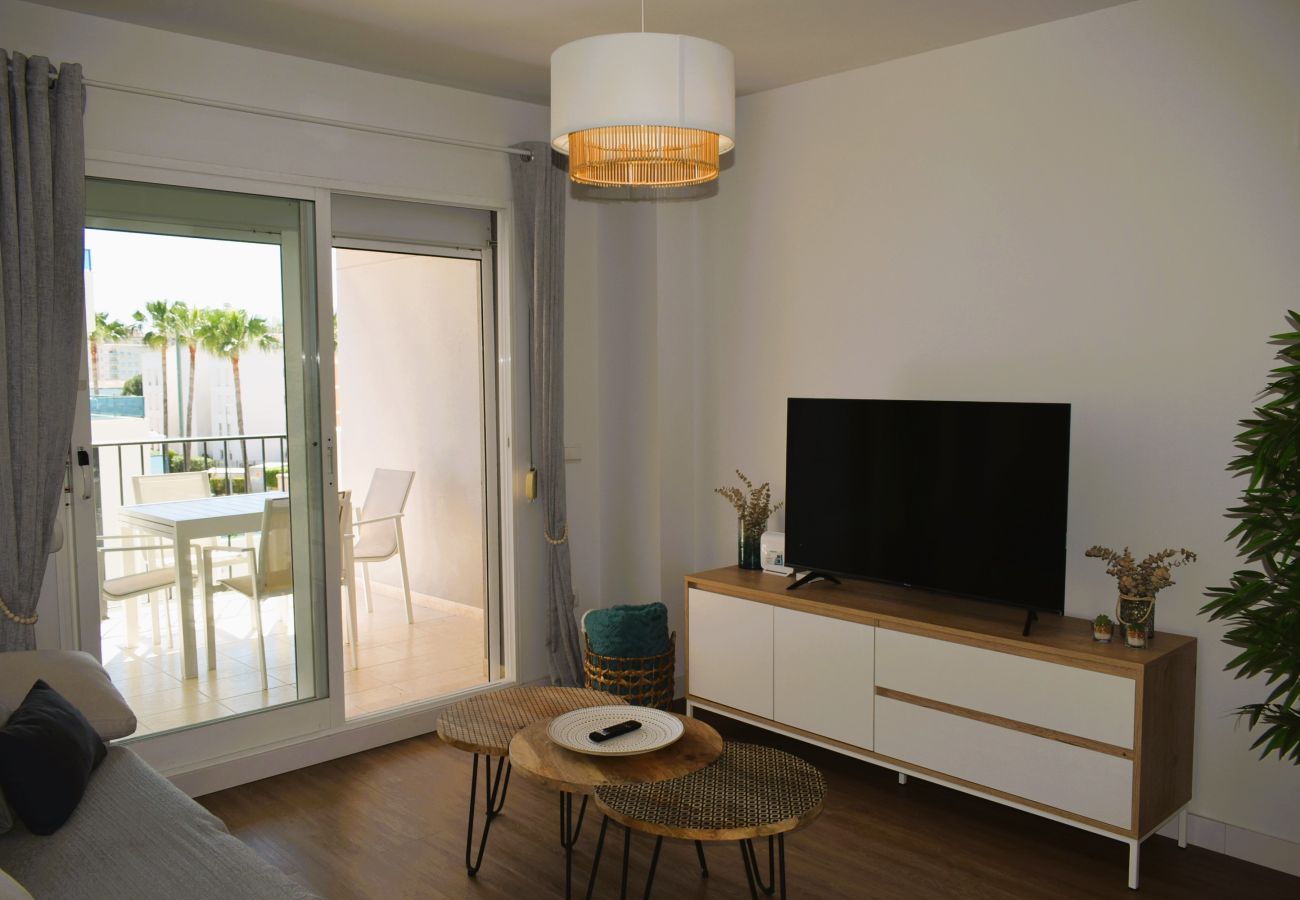 Apartamento en Denia - Anacasa Mirador al Montgó AP2238