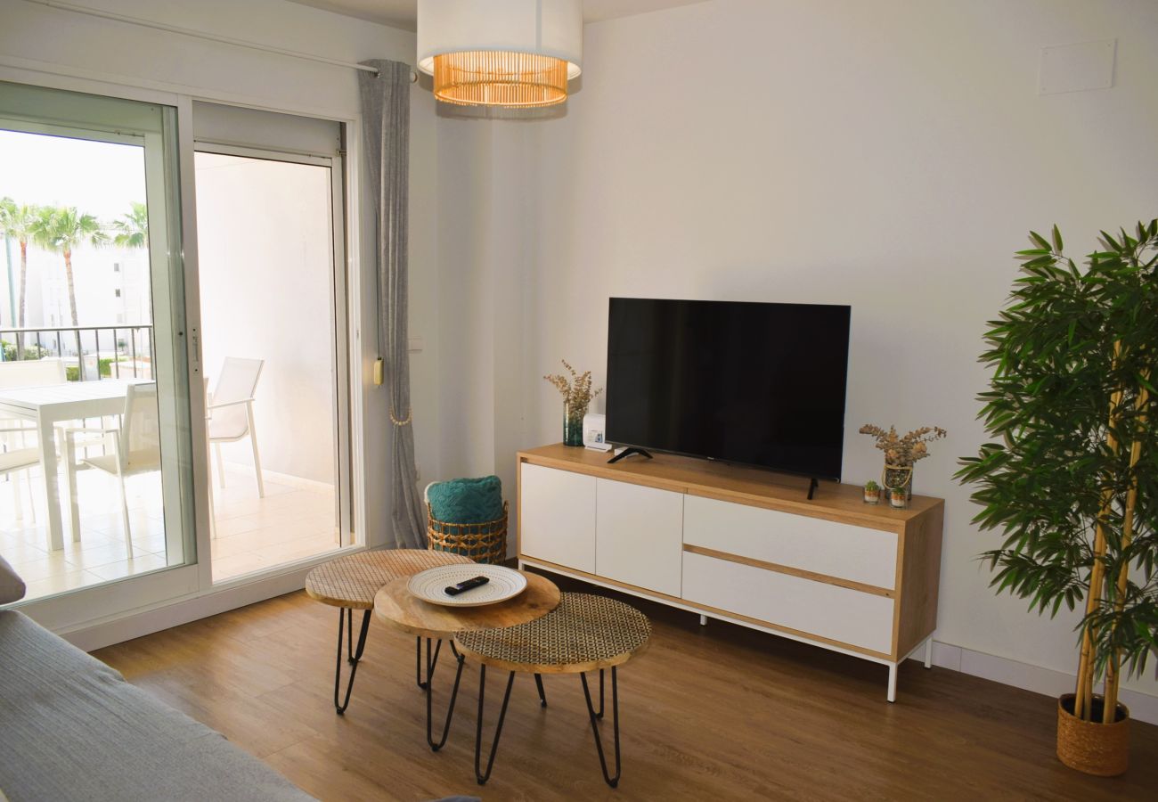 Apartamento en Denia - Anacasa Mirador al Montgó AP2238