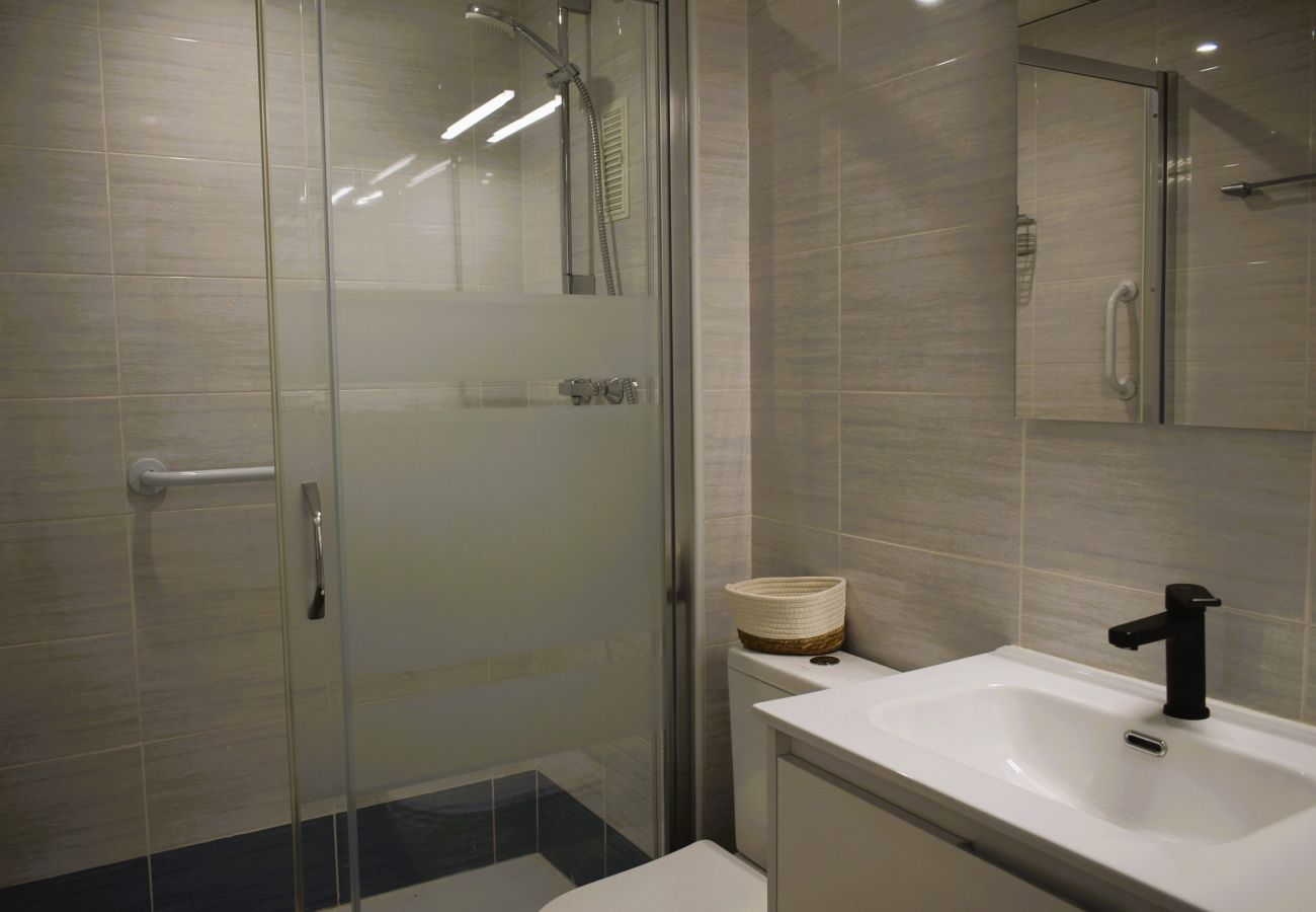 Apartamento en Denia - Anacasa Mirador al Montgó AP2238