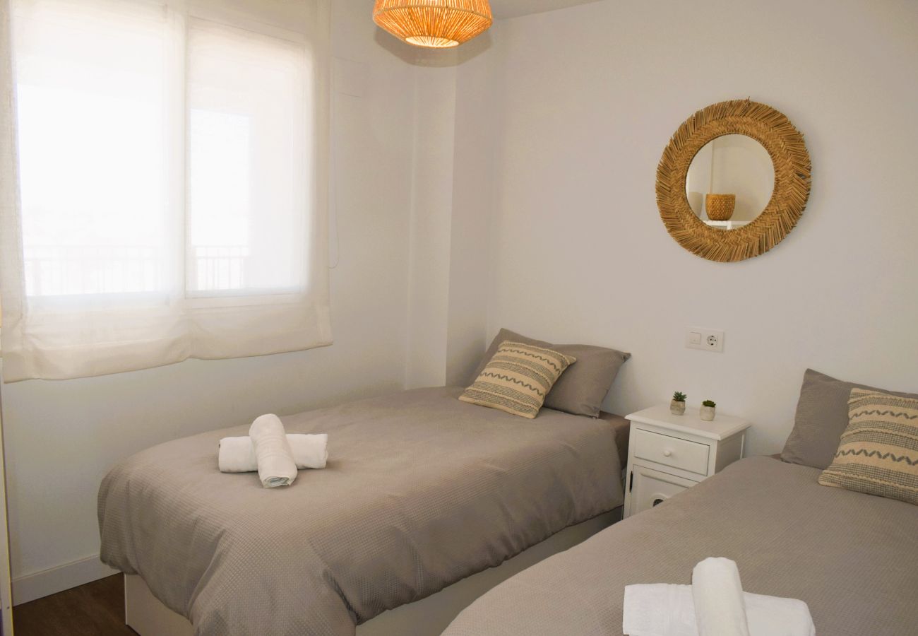 Apartamento en Denia - Anacasa Mirador al Montgó AP2238