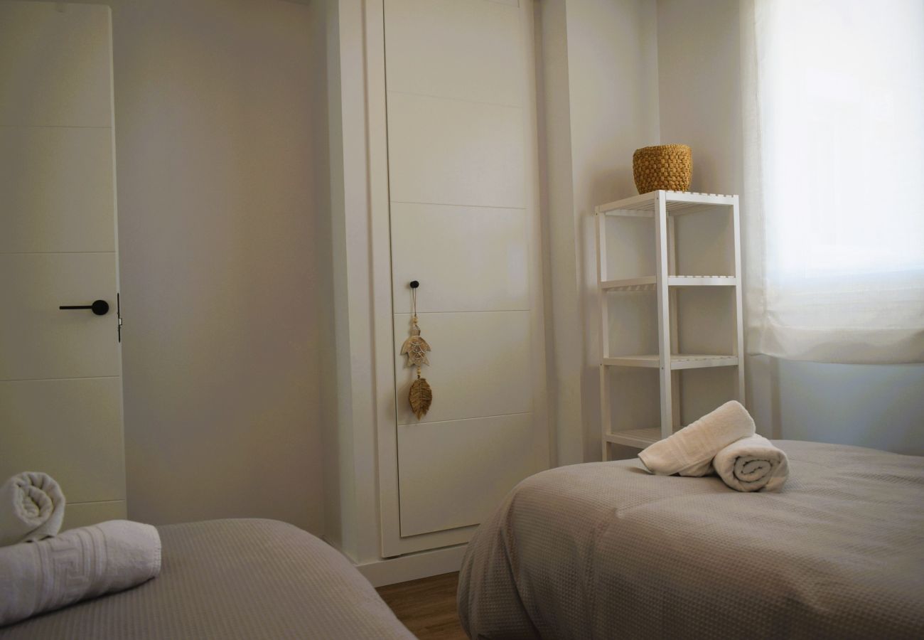 Apartamento en Denia - Anacasa Mirador al Montgó AP2238
