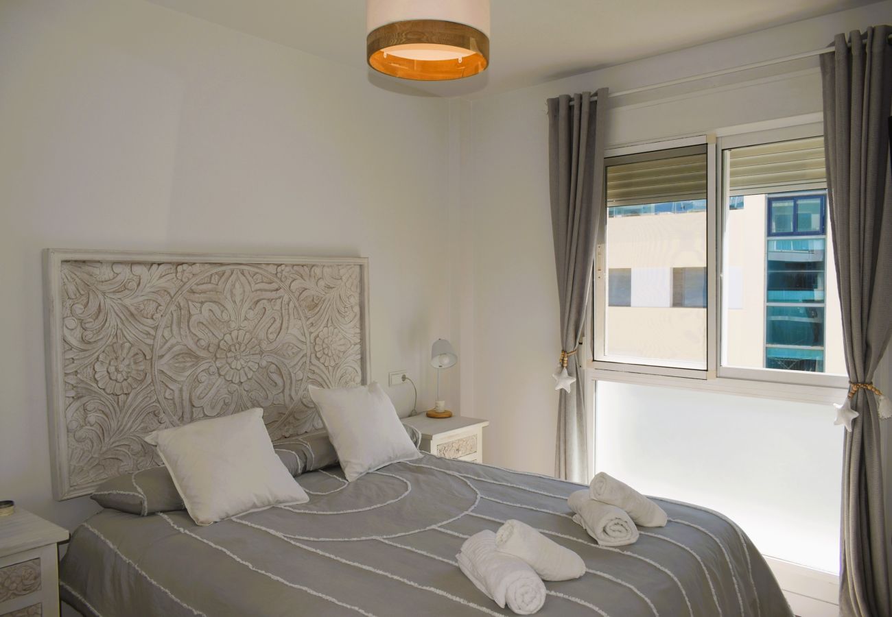 Apartamento en Denia - Anacasa Mirador al Montgó AP2238