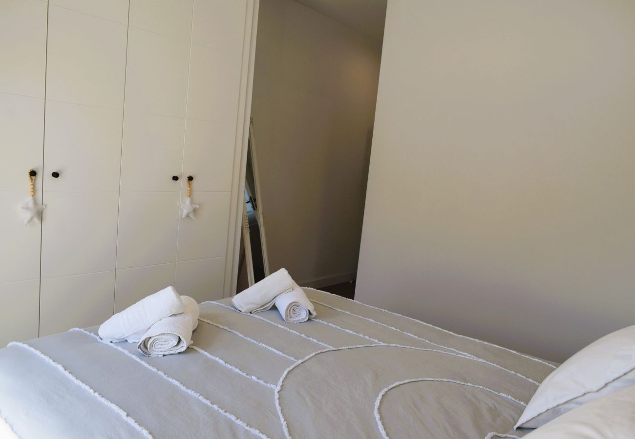 Apartamento en Denia - Anacasa Mirador al Montgó AP2238