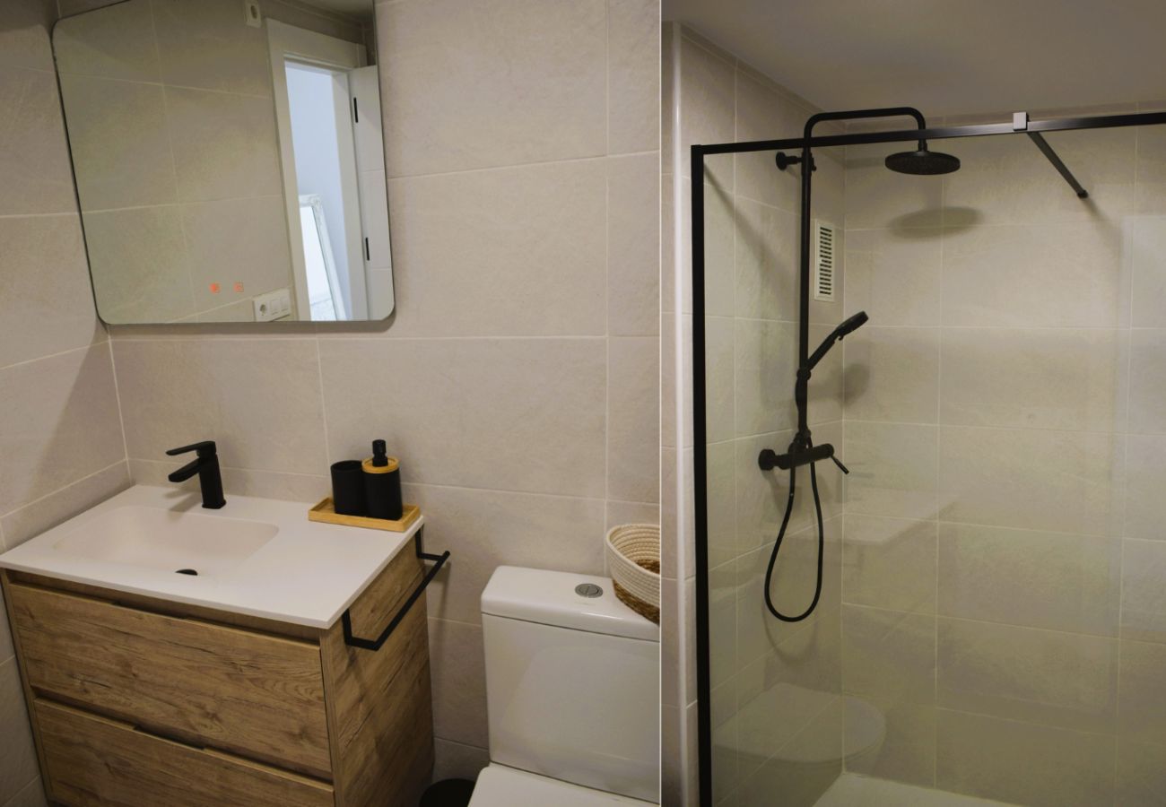 Apartamento en Denia - Anacasa Mirador al Montgó AP2238