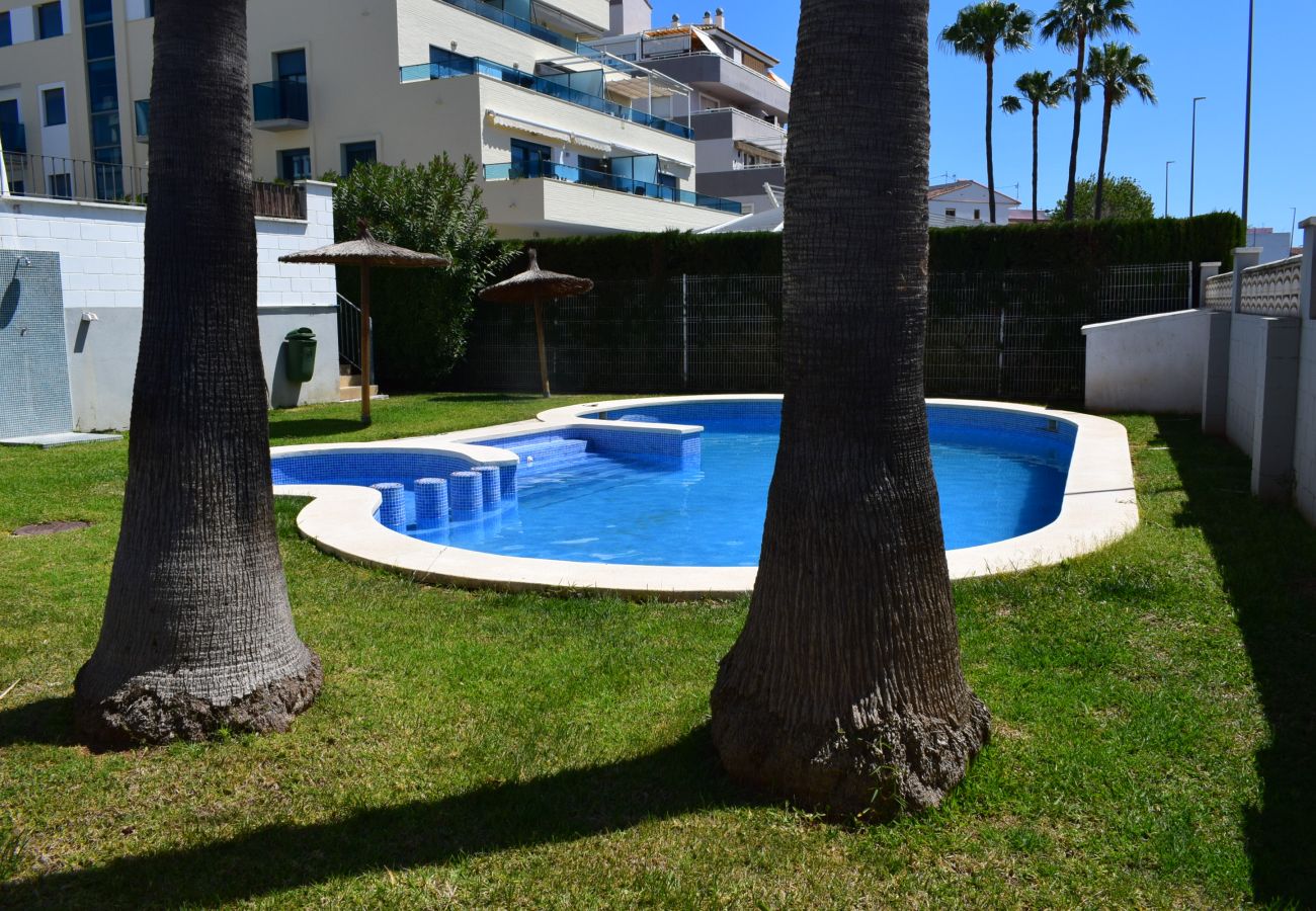 Apartamento en Denia - Anacasa Mirador al Montgó AP2238