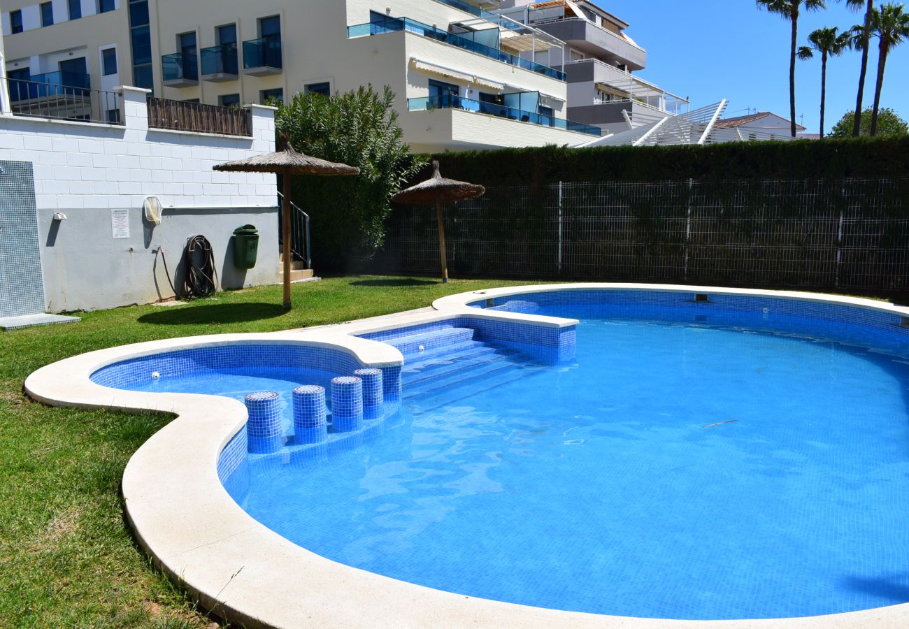 Apartamento en Denia - Anacasa Mirador al Montgó AP2238