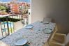 Apartamento en Denia - Anacasa Mirador al Montgó AP2238 Apartamento en Denia - Anacasa Mirador al Montgó AP2238