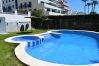 Apartamento en Denia - Anacasa Mirador al Montgó AP2238 Apartamento en Denia - Anacasa Mirador al Montgó AP2238