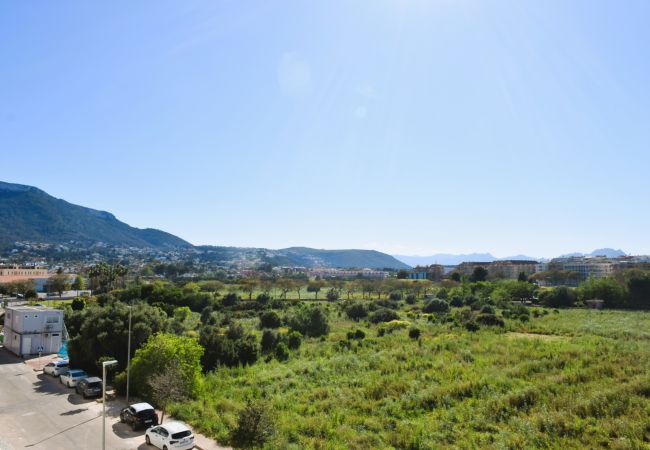 Apartamento en Denia - Anacasa Denia Marina Real III AP2242 Apartamento en Denia - Anacasa Denia Marina Real III AP2242