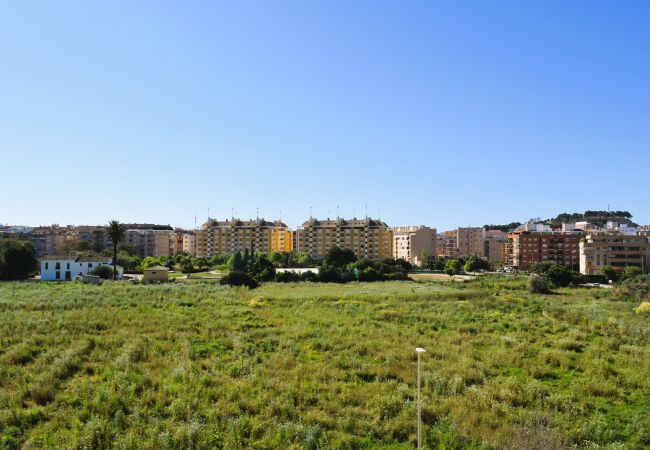 Apartamento en Denia - Anacasa Denia Marina Real III AP2242 Apartamento en Denia - Anacasa Denia Marina Real III AP2242