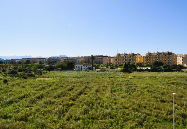 Apartamento en Denia - Anacasa Denia Marina Real III AP2242 Apartamento en Denia - Anacasa Denia Marina Real III AP2242
